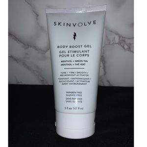 Skinvolve Body Boost Gel